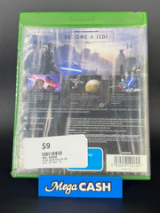 Star Wars Jedi: Fallen Order - Xbox One Game