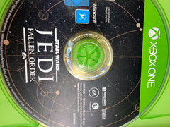 Star Wars Jedi: Fallen Order - Xbox One Game