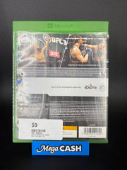UFC 3 (EA Sports) - Xbox One Game