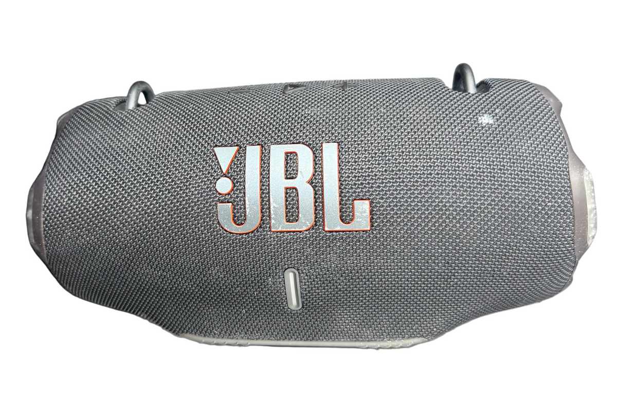 JBL Xtreme 4G Portable Bluetooth Speaker