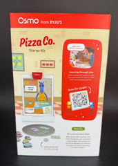 Osmo Pizza Co Starter Kit - For iPad