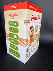 Osmo Pizza Co Starter Kit - For iPad