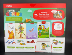 Osmo Creative Starter Kit - For iPad - Sealed