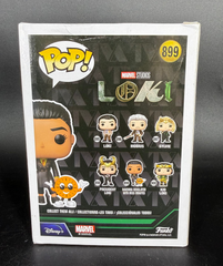Ravonna Renslayer - Funko POP! Marvel Loki Figure #899