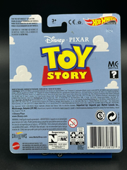 Hot Wheels Premium - Toy Story - RC Car