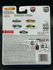 Hot Wheels Premium - Top Gun - GRUMMAN F-14 TOMCAT