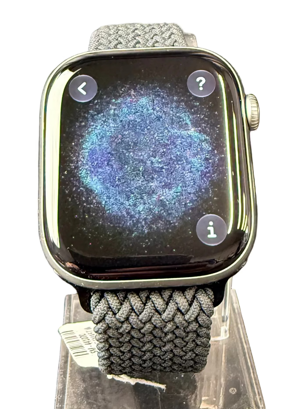 Apple Watch - Series 11 - 46mm - Wifi Only - A3333