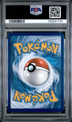 Pokemon- Charizard EX 234/091      PSA 9