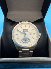 TAG HEUER Grand Carrera Calibre B Men’s Watch