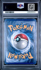 Pokemon - PSA 5 Base Set Charizard 4/102