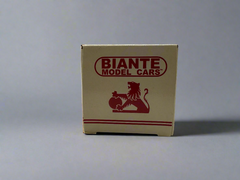 BIANTE VC COMMODORE SL/E 1:43 SCALE MODEL CAR
