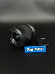 Sony Camera Lens - SEL2870 FE 28-70mm F/3.5-5.6 OSS With Cap