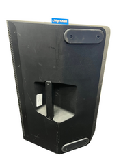 LD Speaker - Bluetooth, X3 Mic Input, 1200 Watt, Active Coaxial 2 Channel PA with Stand and Cover