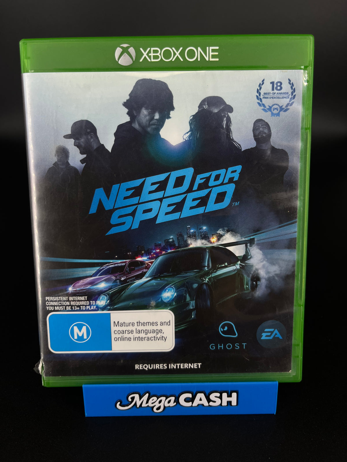 Need for Speed - Xbox One Game