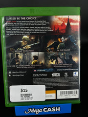 Vampyr - Xbox One Game