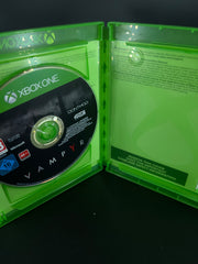 Vampyr - Xbox One Game