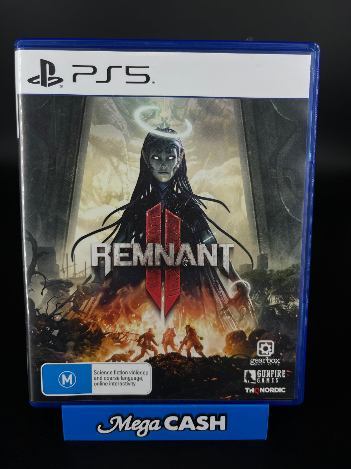 Remnant II - PlayStation 5/PS5 Game