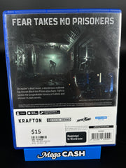 The Callisto Protocol - PlayStation 5/PS5 Game