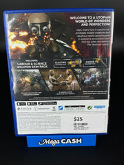 Atomic Heart - PlayStation 5/PS5 Game