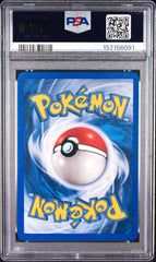 Pokemon- Psyduck 86/110 PSA 10     Legendary Collection