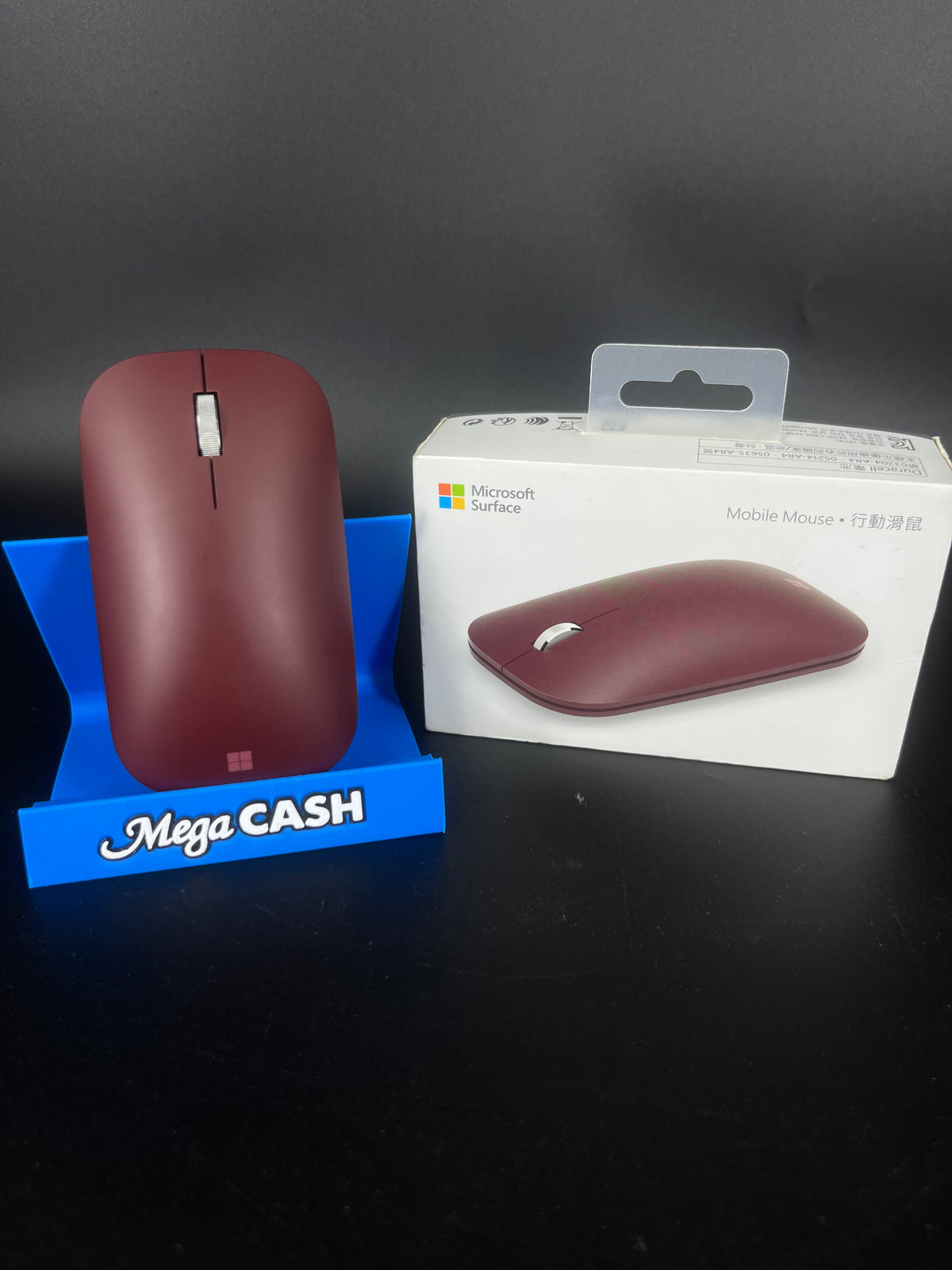Microsoft Surface Mobile Mouse 1679C