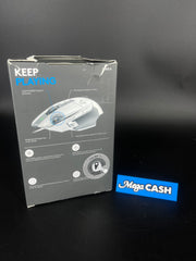 Logitech G502X Gaming Mouse