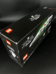 Lego Star Wars - Home One Starcruiser 75405