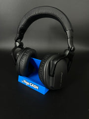 Pioneer Headphones HRM-5 with Pouch and Cable