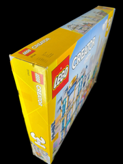 Lego Creator 3 in 1 Unopened Set 31141