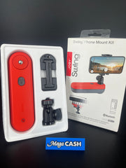 Joby Swing Phone Mount Kit