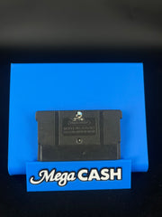 The Simpsons Road Rage Gameboy Advance Game - Cartridge only