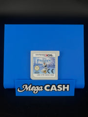 Disney’s Frozen: Olaf’s Quest- Nintendo 3DS Game - Cartridge only