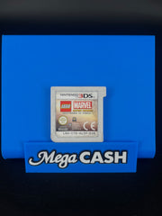 Lego Marvel Super Heroes Nintendo 3DS Game - Cartridge only