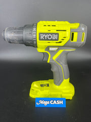 Ryobi 18v Drill R18DD4 - Skin Only