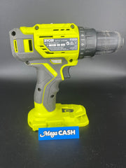 Ryobi 18v Drill R18DD4 - Skin Only