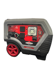 Briggs & Stratton Inverter Generator Q6500