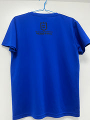 Parramatta Eels NRL Jersey - Youth Size 16