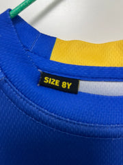 Parramatta Eels NRL Jersey - Kids Size 8