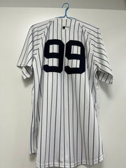 New York Yankees Nike MLB Jersey - Size S