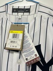 New York Yankees Nike MLB Jersey - Size S