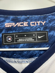 Houston Astros Nike MLB Jersey - Size M