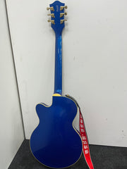 Gretsch G5655TG 6-String Electric Guitar