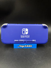 Nintendo Switch Lite HDH-001 - Console - Purple/Blue