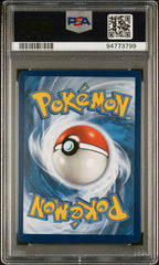 Pokémon - PSA 10 - Mew Vmax - TG30/TG30 - Lost Origin