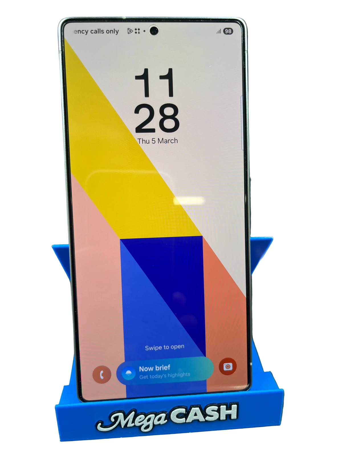 Samsung Galaxy S25 Ultra 256gb Unlocked SM-S938B