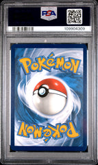 Pokémon - PSA 10 - Eevee - SVP173