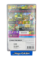 Mario Kart 8 Deluxe - Nintendo Switch Game