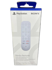 Sony PlayStation 5 Media Remote CFI-ZMR1