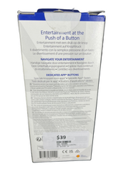 Sony PlayStation 5 Media Remote CFI-ZMR1