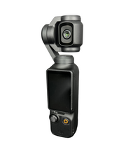 DJI Osmo Pocket 3 4K 3 Axis Gimbal Camera